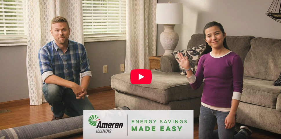 Read more about the article Uncover Energy Savings Throughout Your Home